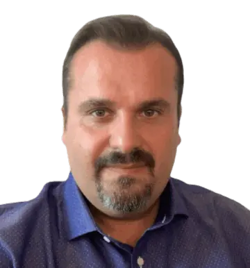 Dr Anastasios Dimopoulos